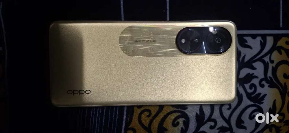 Oppo f23 8 gb 256 gb storage