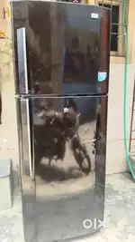 LG DOUBLE DOOR FRIDGE FOR SALE