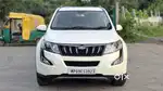 Mahindra XUV500 2.2 W10, 2015, Diesel
