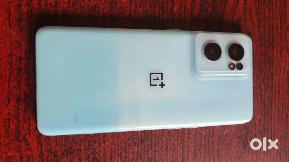 Oneplus ce2 5g