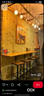 Wanted  cafe shop staff