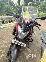 Ns 160 all ok kandishan