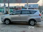 Toyota Innova Crysta 2.8 GX AT 7 STR, 2019, Diesel