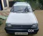 Maruti Suzuki 800 2006