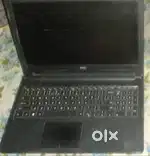 Dell laptop