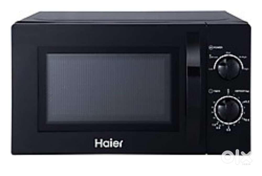 Oven haier