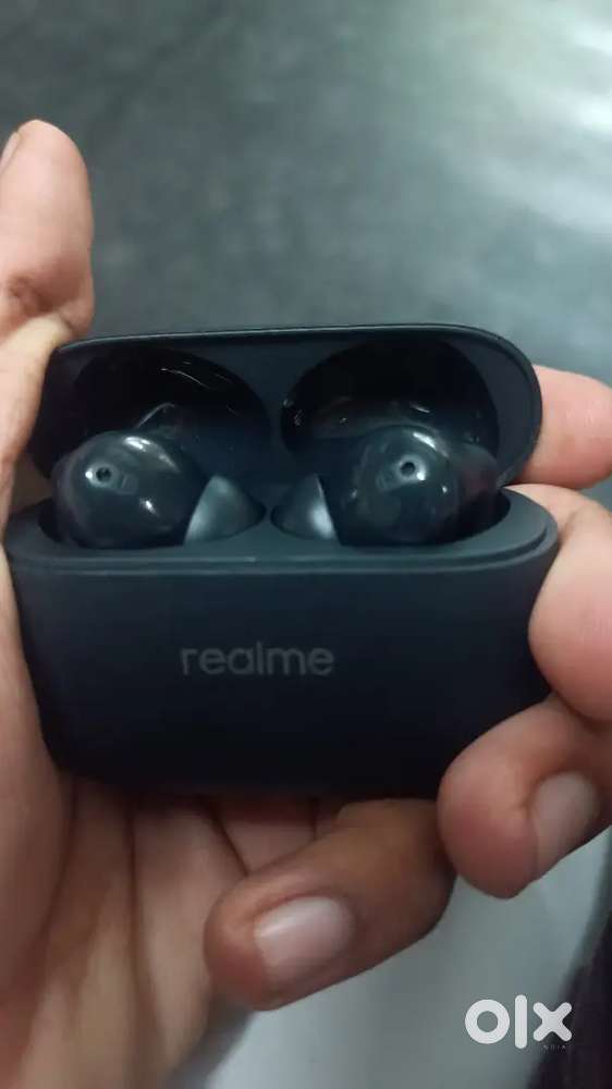 Realme buds T310