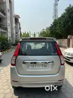 Maruti Suzuki Wagon R 2020 Petrol Well Maintained