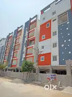 APARTMENT IN GATED COMMUNITY