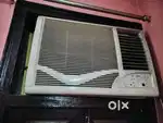 Voltas ac 1.5 ton one use only no repair