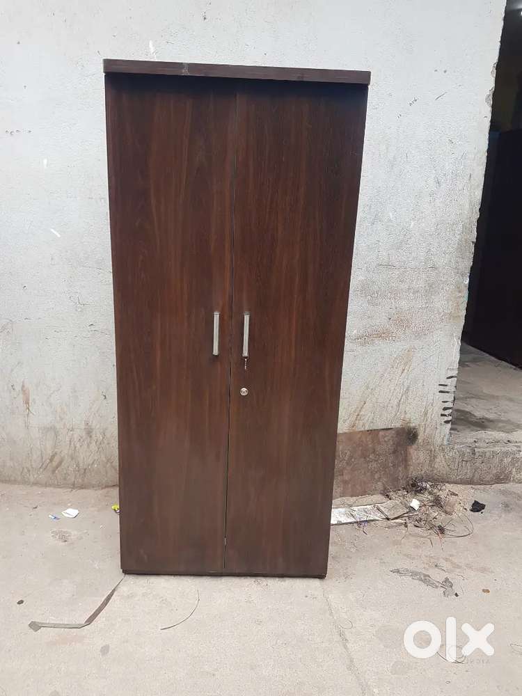 Brand new 2 door wardrobe