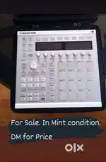 Native Instruments Maschine MK2
