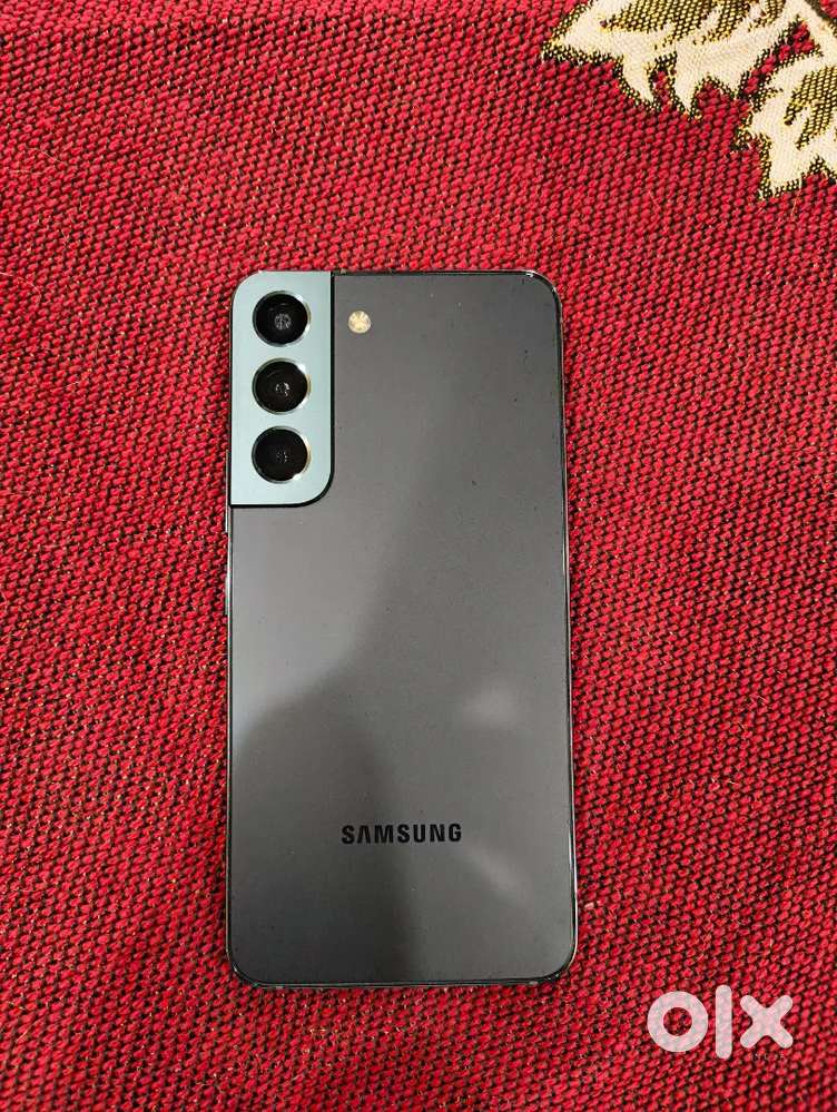 Samsung s22 5g