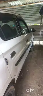 Maruti Suzuki 800 2019 Petrol