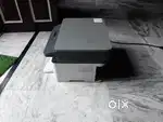 HP Laser MFP 136A