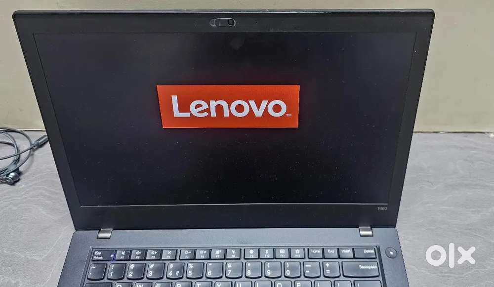 Lenovo Laptop  Lenovo ThinkPad  Lenovo T480