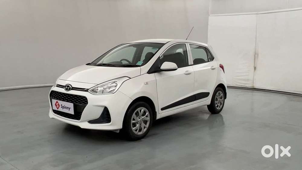 Hyundai Grand i10 1.2 Kappa Magna, 2018, Petrol