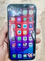 i Phone ll Working In New Delhi