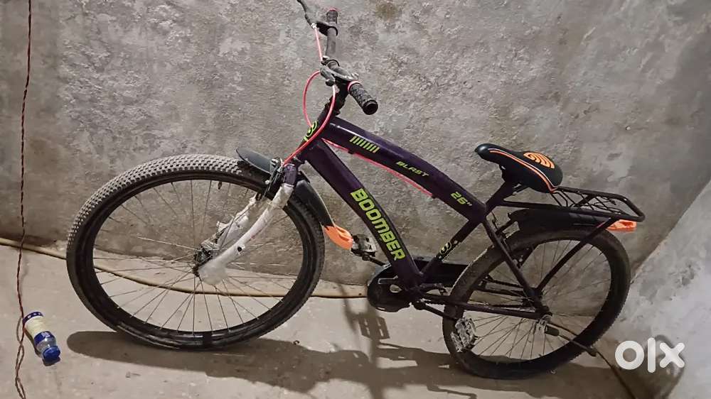 Renger new