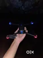 Dronfor fli