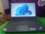 Lenovo Thinkpad T14 Lite Used i5 10th Gen 16gb RAM 256gb SSD 14 inchs