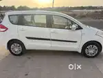 Maruti Suzuki Ertiga 1.5 ZDI, 2012, Diesel