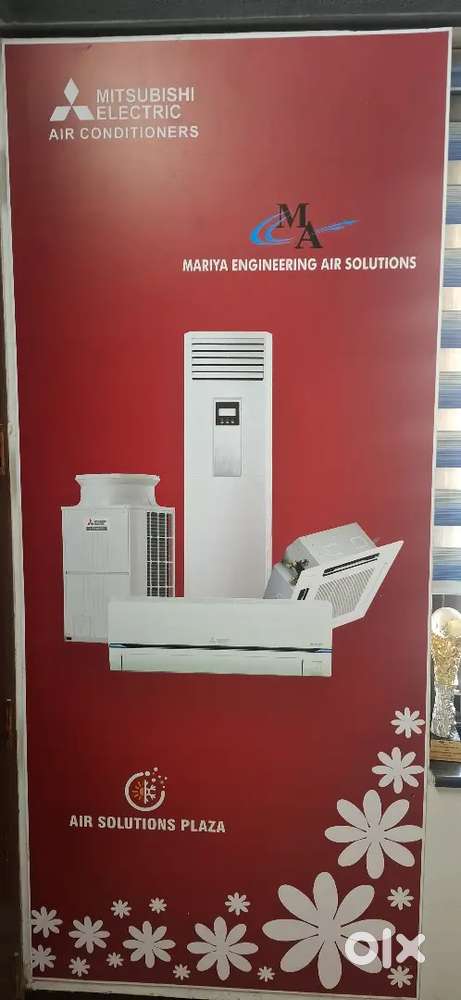 Air Conditioner Technician