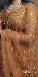 Wedding lehanga