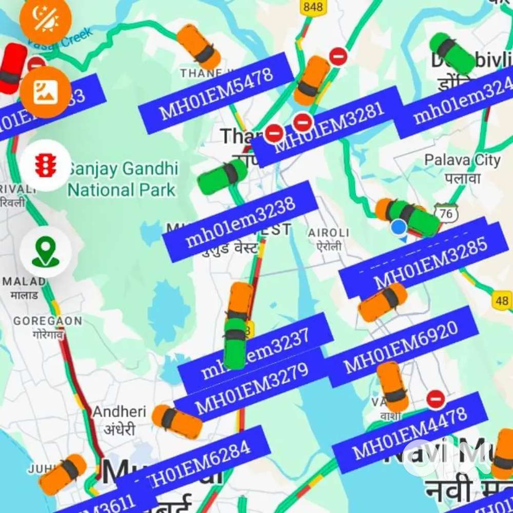 Ola uber driver job