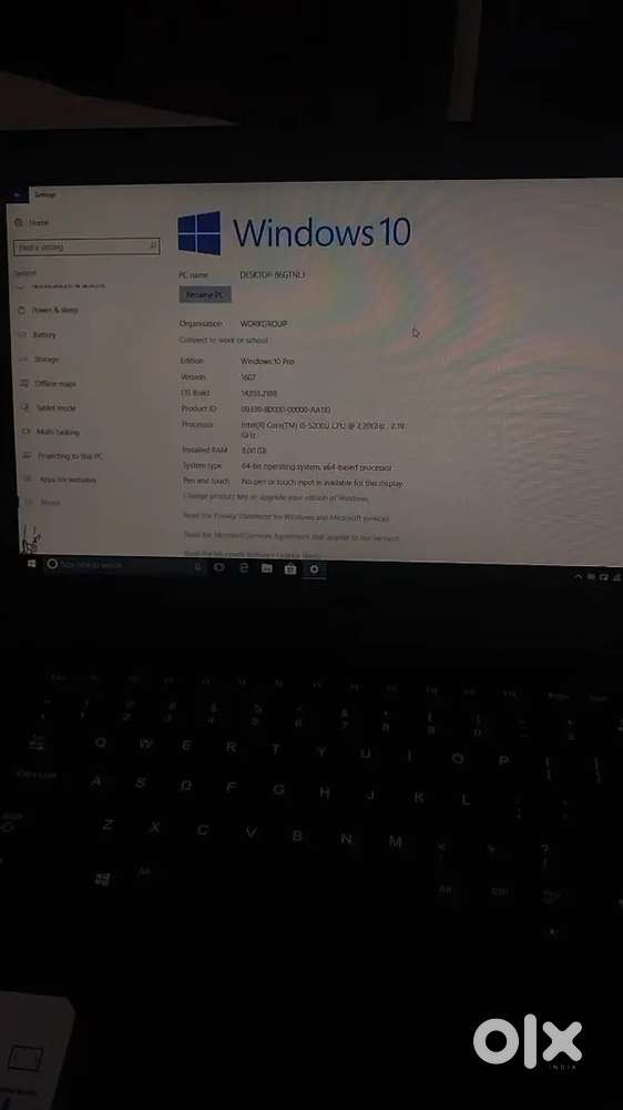 DELL Laptop