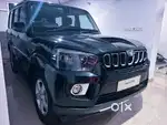 Mahindra Scorpio 2020 Diesel 55000 Km Driven
