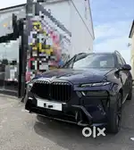 BMW X7 3.0 xDrive 40D M Sport, 2025, Diesel