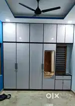 Aluminium Fabirication works
