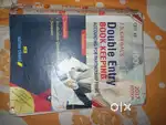 12th Commerce with Math Books Set And 2 More Books For Exam Practices
