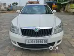 Skoda Laura Elegance MT, 2013, Diesel