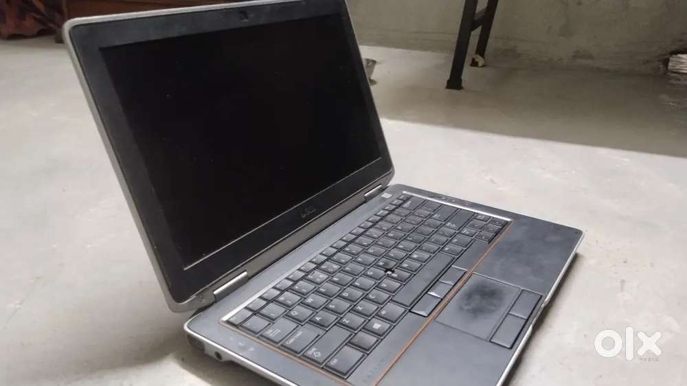 Dell Laptop All Good