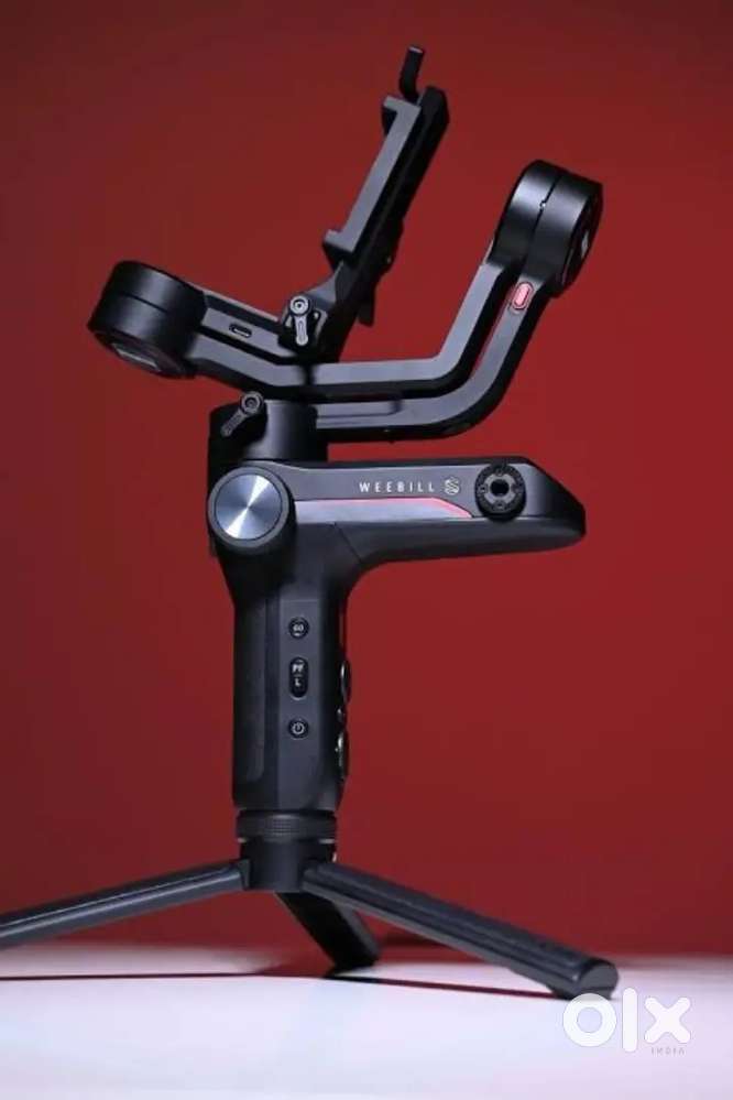 Weebill S 3axis Gimbal
