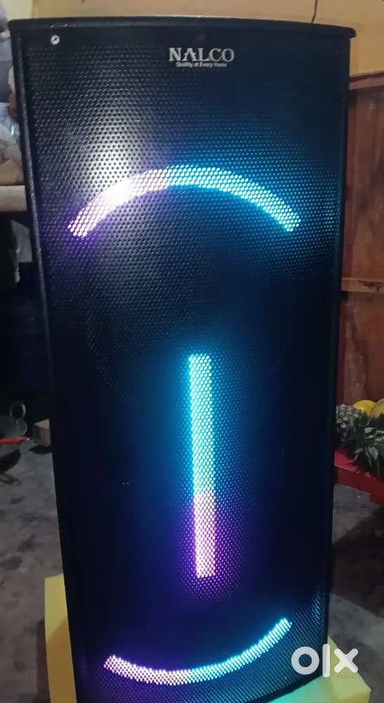Dj home theatre