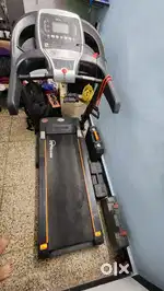 Treadmill RPM2000 (Negotiable)