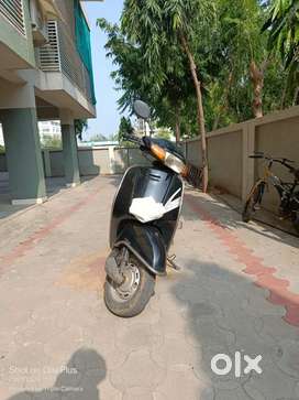 Good condition