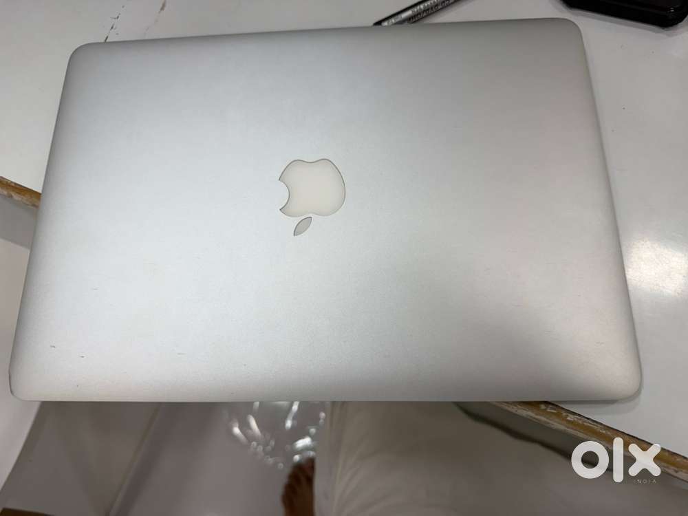 Macbook air 2017 256gb
