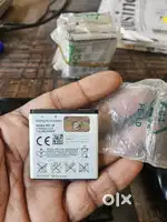 Nokia Sony batteries original new available each 800rs