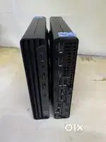 Hp tiny pc