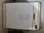 Siemens Dishwasher Fully Automatic