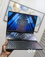 ASUS ROG Zephyrus Duo 16 (2022) Gaming Laptop
