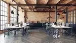 Prime Commercial Space for Rent – Full Building, Green Park Main