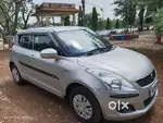 Maruti Suzuki Swift 2013