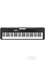 Casio s300 piano keyboard