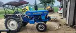Indofarm 2012 मॉडल