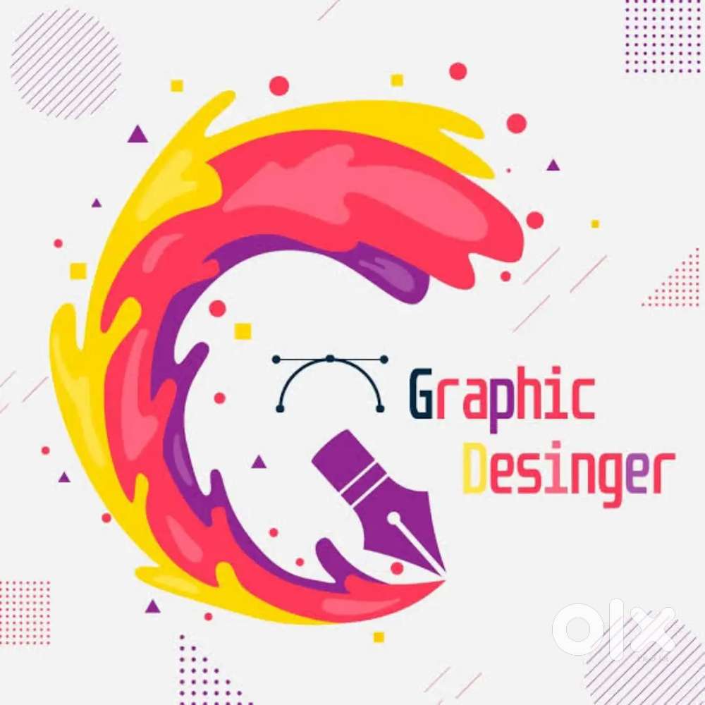 Graphics Designer
